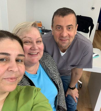 Slider image (6) Dr. Erdal Kumkumoglu - Praktijk Istanbul